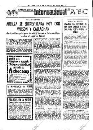 ABC MADRID 02-03-1976 página 33