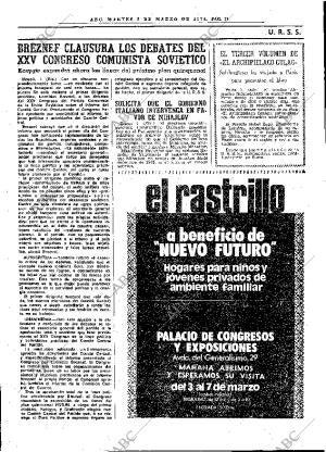 ABC MADRID 02-03-1976 página 37