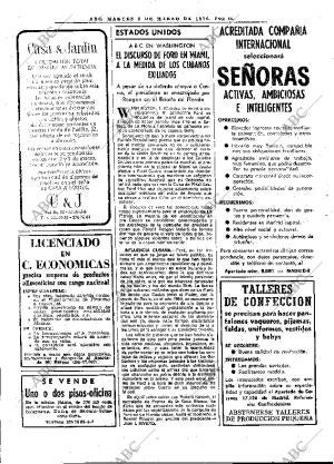 ABC MADRID 02-03-1976 página 40