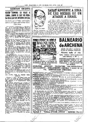 ABC MADRID 02-03-1976 página 41