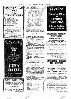 ABC MADRID 02-03-1976 página 50