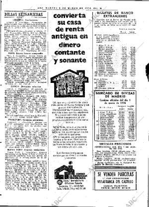 ABC MADRID 02-03-1976 página 66