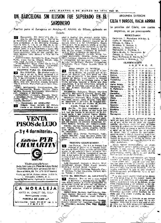 ABC MADRID 02-03-1976 página 71