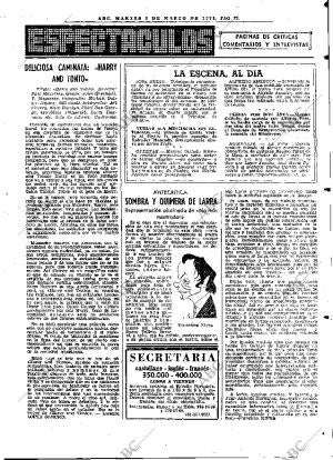 ABC MADRID 02-03-1976 página 89