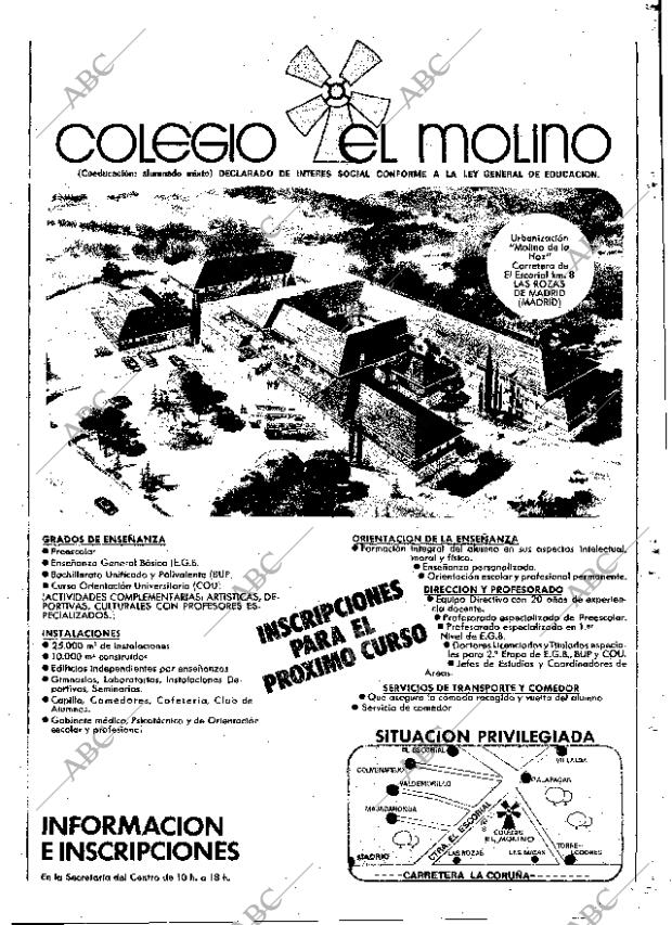 ABC MADRID 04-03-1976 página 113