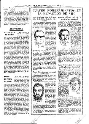 ABC MADRID 04-03-1976 página 20