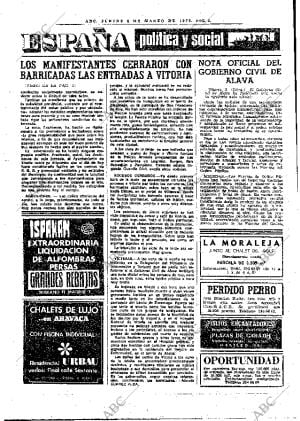 ABC MADRID 04-03-1976 página 21