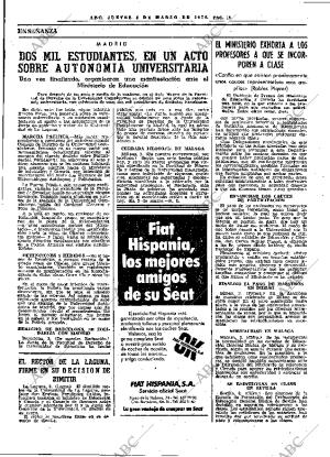 ABC MADRID 04-03-1976 página 26