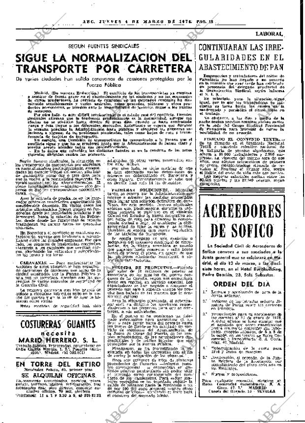 ABC MADRID 04-03-1976 página 29