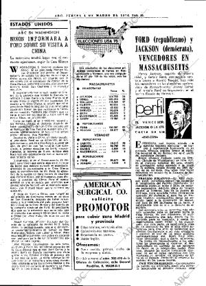 ABC MADRID 04-03-1976 página 36