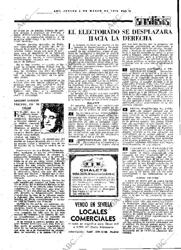 ABC MADRID 04-03-1976 página 37