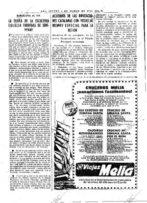 ABC MADRID 04-03-1976 página 45