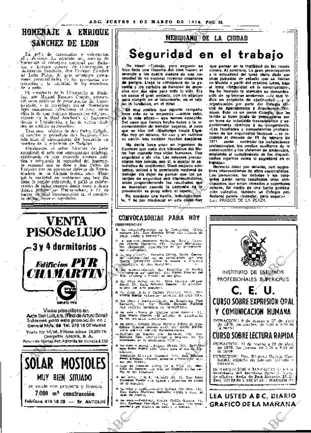 ABC MADRID 04-03-1976 página 49