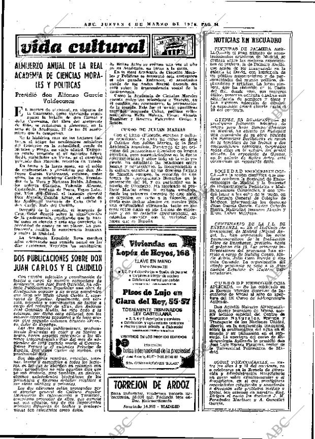 ABC MADRID 04-03-1976 página 50