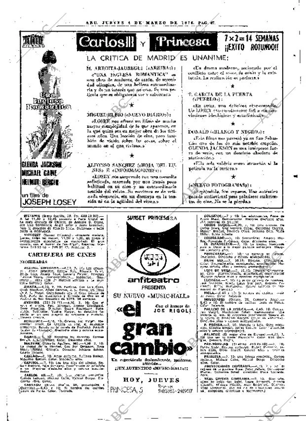 ABC MADRID 04-03-1976 página 60