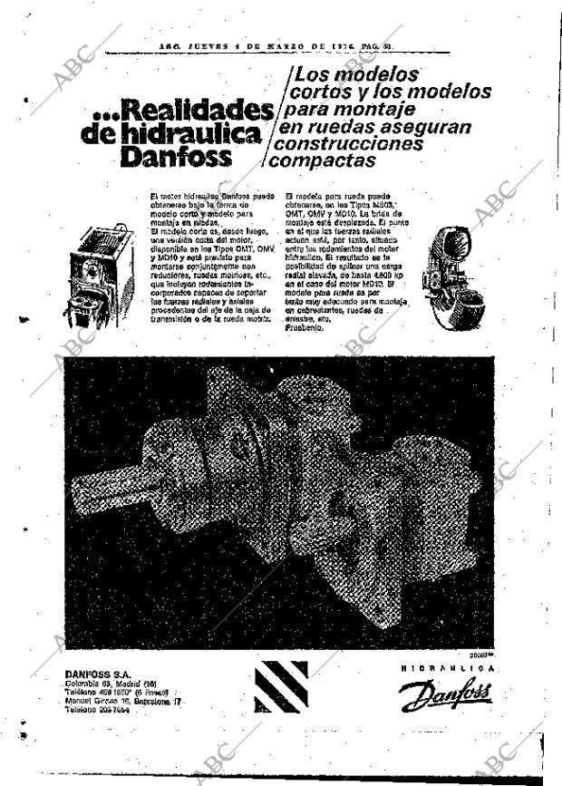 ABC MADRID 04-03-1976 página 65