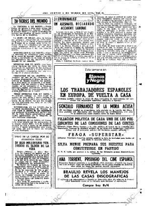 ABC MADRID 04-03-1976 página 66