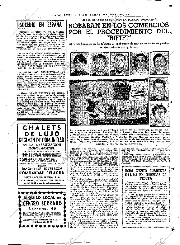 ABC MADRID 04-03-1976 página 68