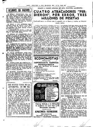 ABC MADRID 04-03-1976 página 69
