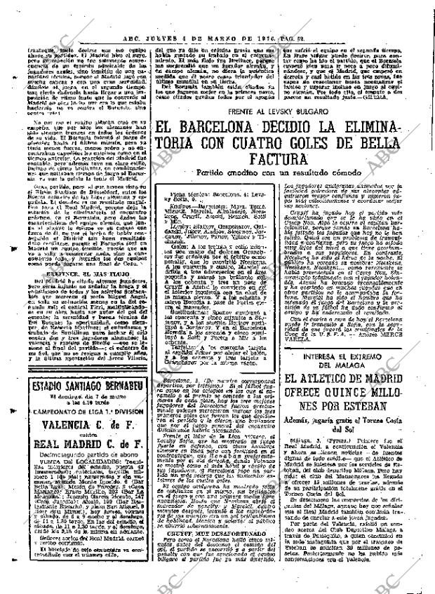 ABC MADRID 04-03-1976 página 75