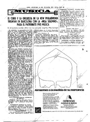 ABC MADRID 04-03-1976 página 78