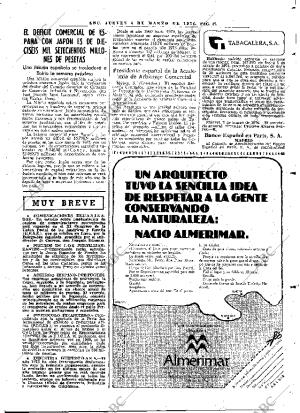 ABC MADRID 04-03-1976 página 79