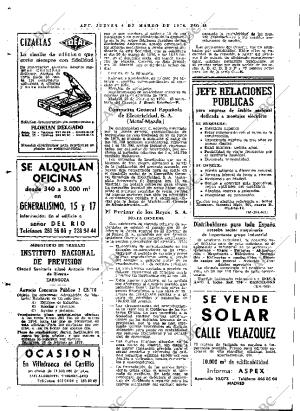 ABC MADRID 04-03-1976 página 80