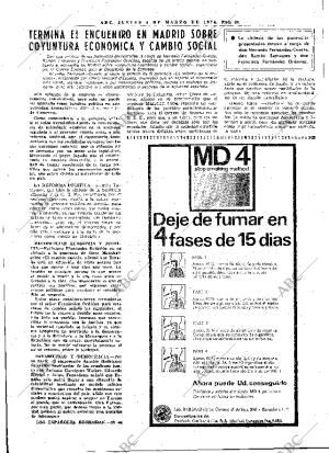 ABC MADRID 04-03-1976 página 84