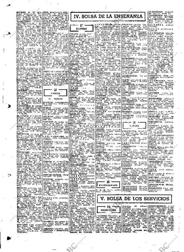 ABC MADRID 04-03-1976 página 96