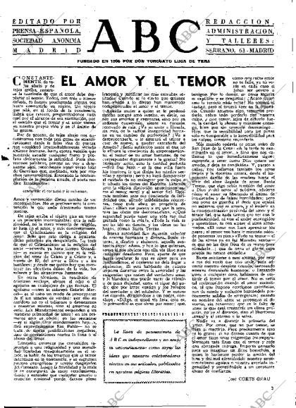 ABC MADRID 06-03-1976