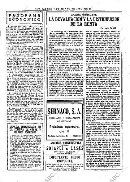 ABC MADRID 06-03-1976