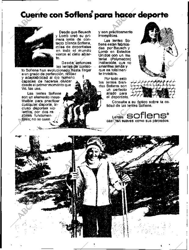 ABC SEVILLA 06-03-1976 página 10