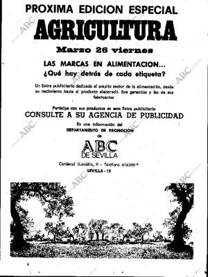 ABC SEVILLA 06-03-1976 página 25