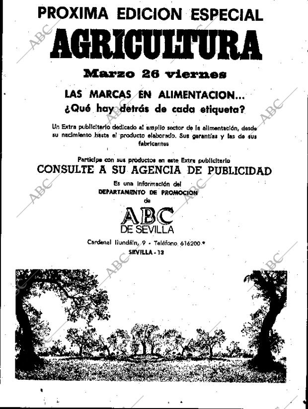 ABC SEVILLA 06-03-1976 página 25