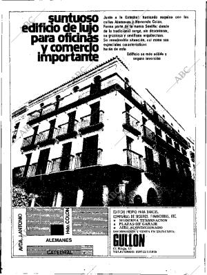 ABC SEVILLA 06-03-1976 página 28