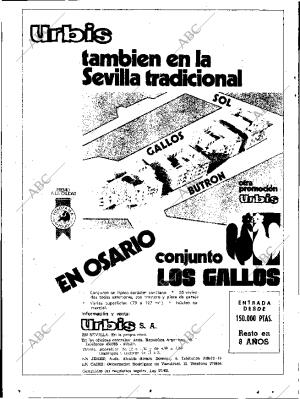 ABC SEVILLA 06-03-1976 página 8