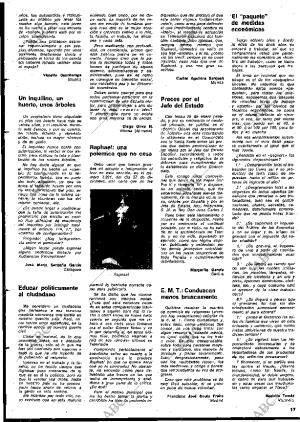 BLANCO Y NEGRO MADRID 06-03-1976 página 17