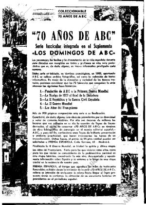BLANCO Y NEGRO MADRID 06-03-1976 página 2