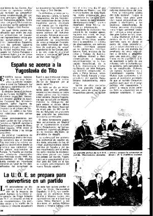 BLANCO Y NEGRO MADRID 06-03-1976 página 26