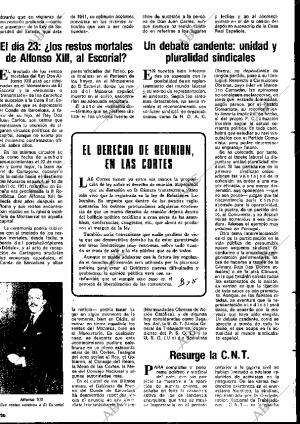 BLANCO Y NEGRO MADRID 06-03-1976 página 30