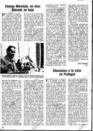 BLANCO Y NEGRO MADRID 06-03-1976 página 40