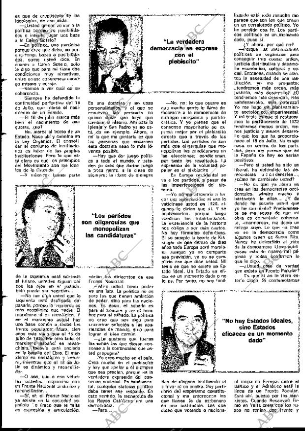 BLANCO Y NEGRO MADRID 06-03-1976 página 7