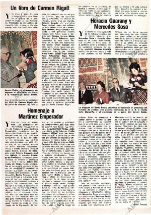 BLANCO Y NEGRO MADRID 06-03-1976 página 91