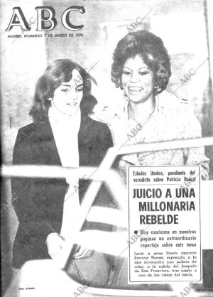 ABC MADRID 07-03-1976