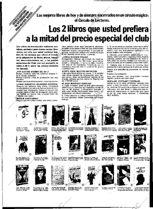 ABC MADRID 07-03-1976 página 126