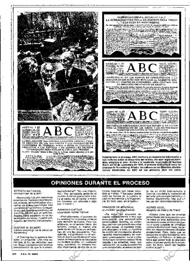 ABC MADRID 07-03-1976 página 140