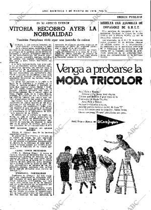 ABC MADRID 07-03-1976 página 27