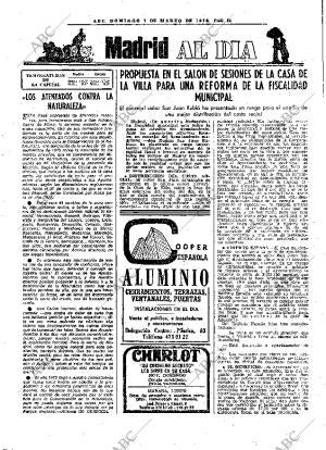 ABC MADRID 07-03-1976 página 39