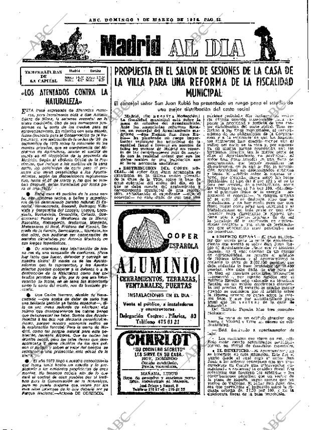 ABC MADRID 07-03-1976 página 39