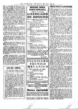 ABC MADRID 07-03-1976 página 46